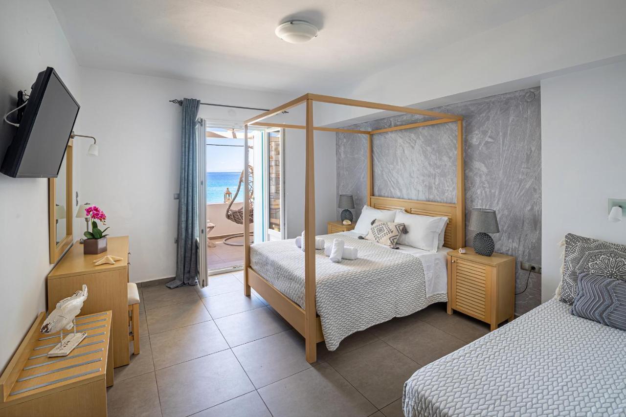 Blue Harmony Hotel Kini Extérieur photo
