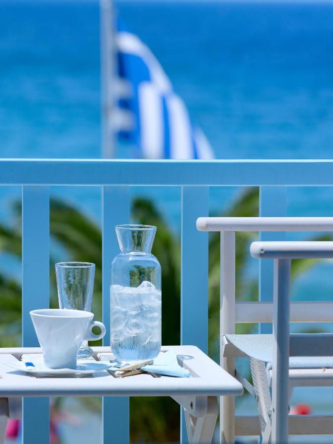Blue Harmony Hotel Kini Extérieur photo