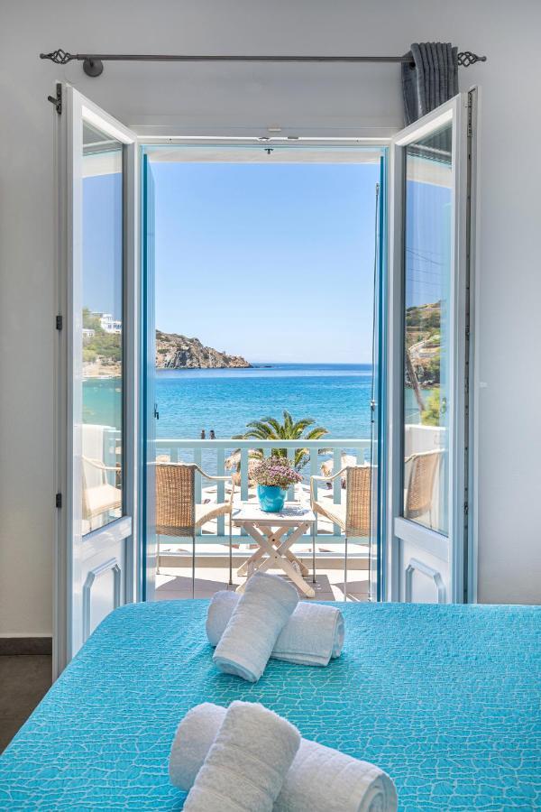 Blue Harmony Hotel Kini Extérieur photo