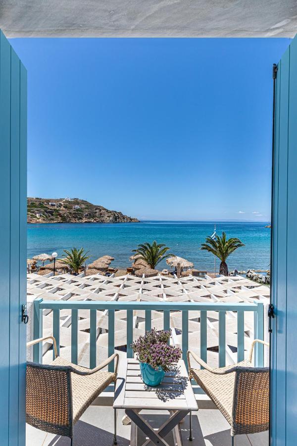 Blue Harmony Hotel Kini Extérieur photo