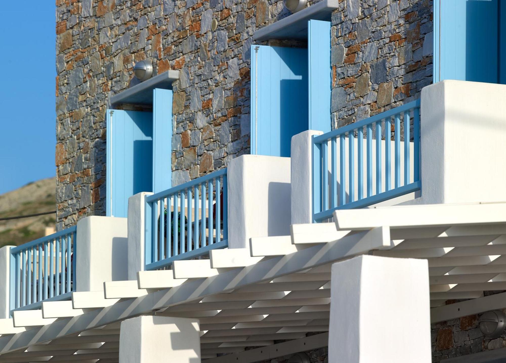 Blue Harmony Hotel Kini Chambre photo