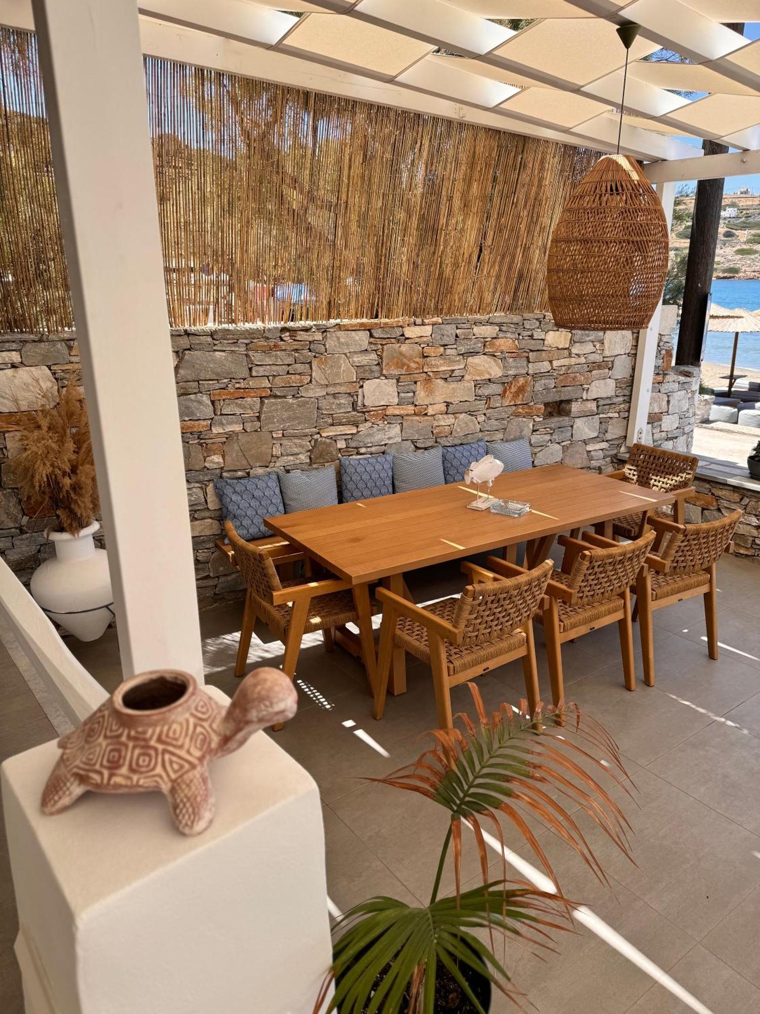 Blue Harmony Hotel Kini Extérieur photo