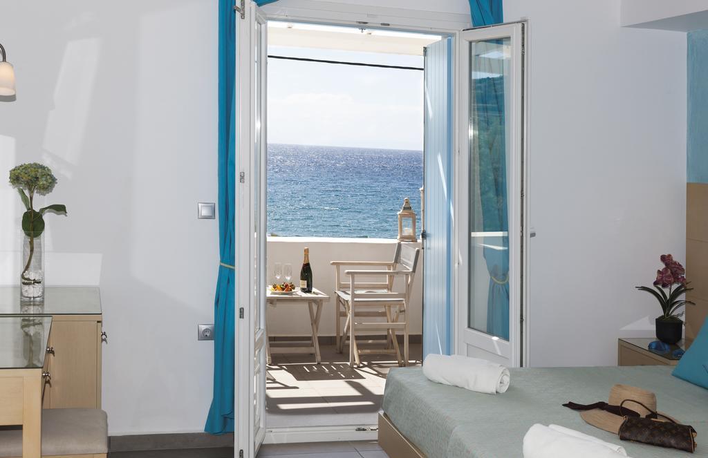 Blue Harmony Hotel Kini Extérieur photo