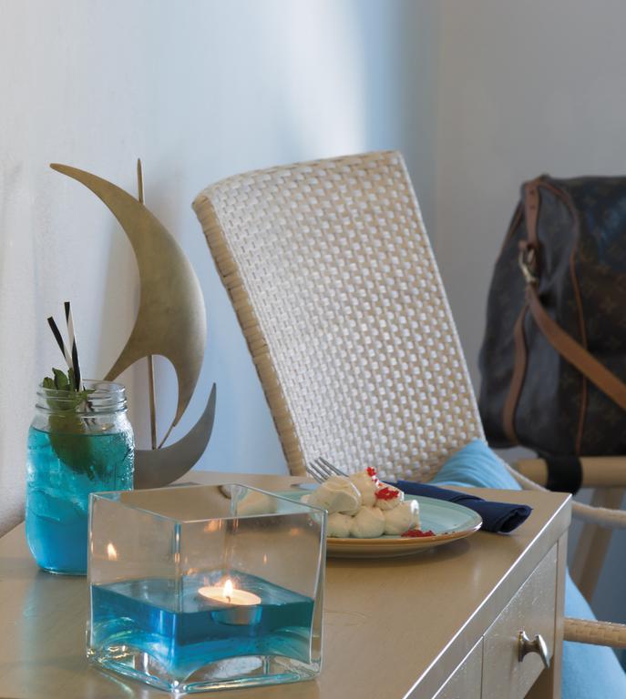 Blue Harmony Hotel Kini Extérieur photo