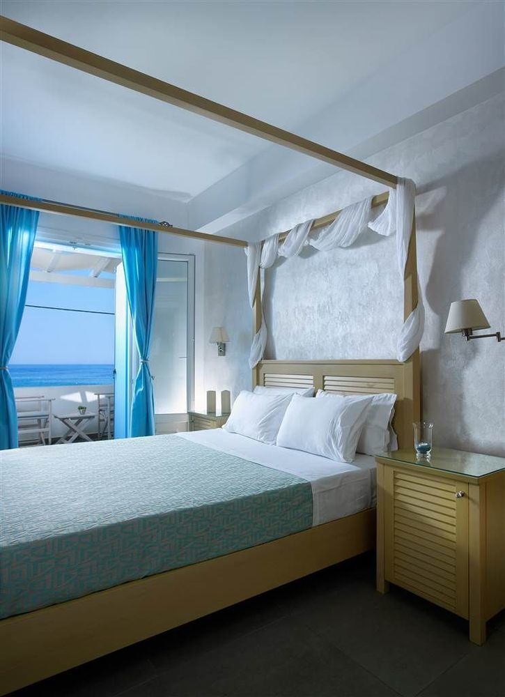 Blue Harmony Hotel Kini Extérieur photo