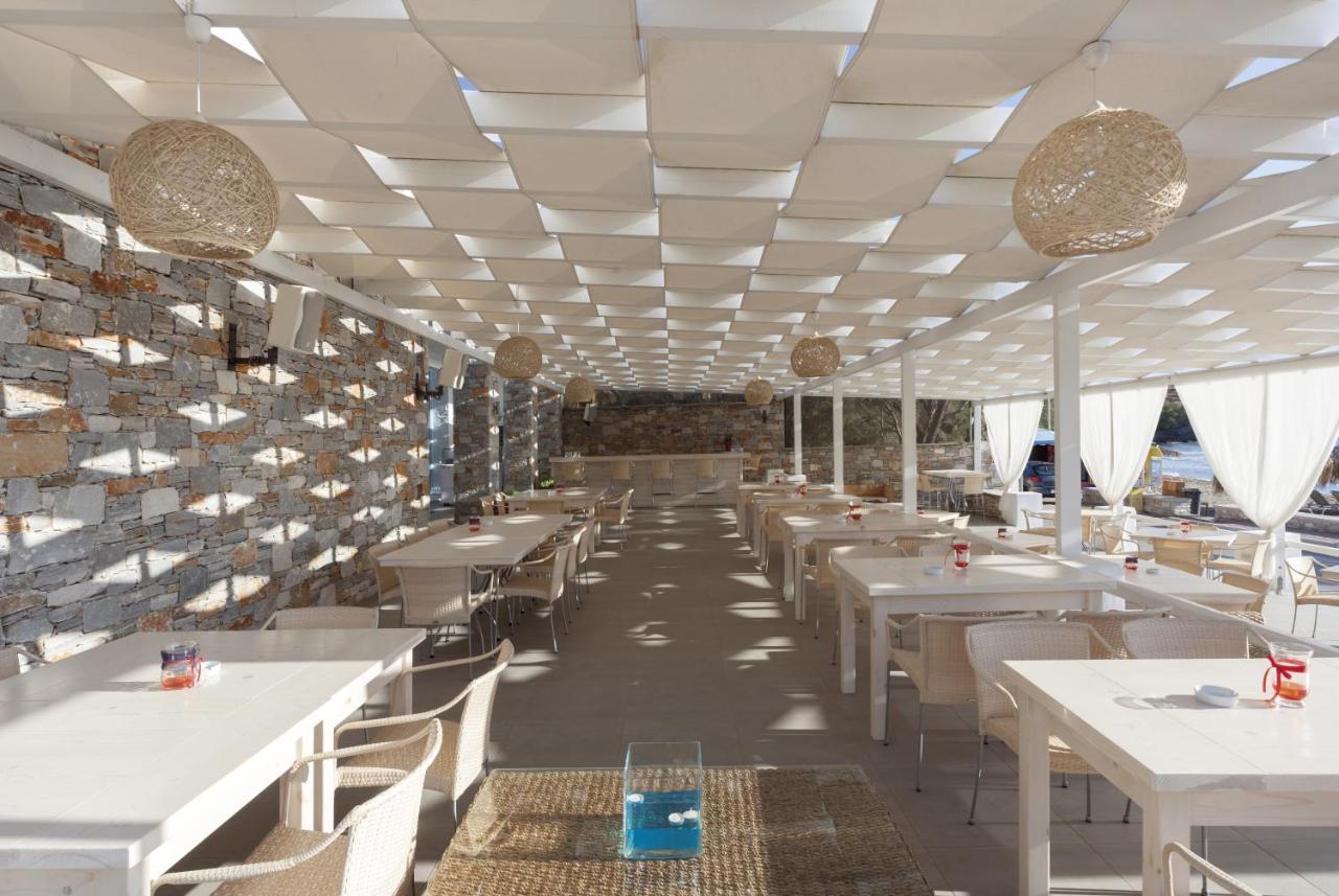 Blue Harmony Hotel Kini Extérieur photo