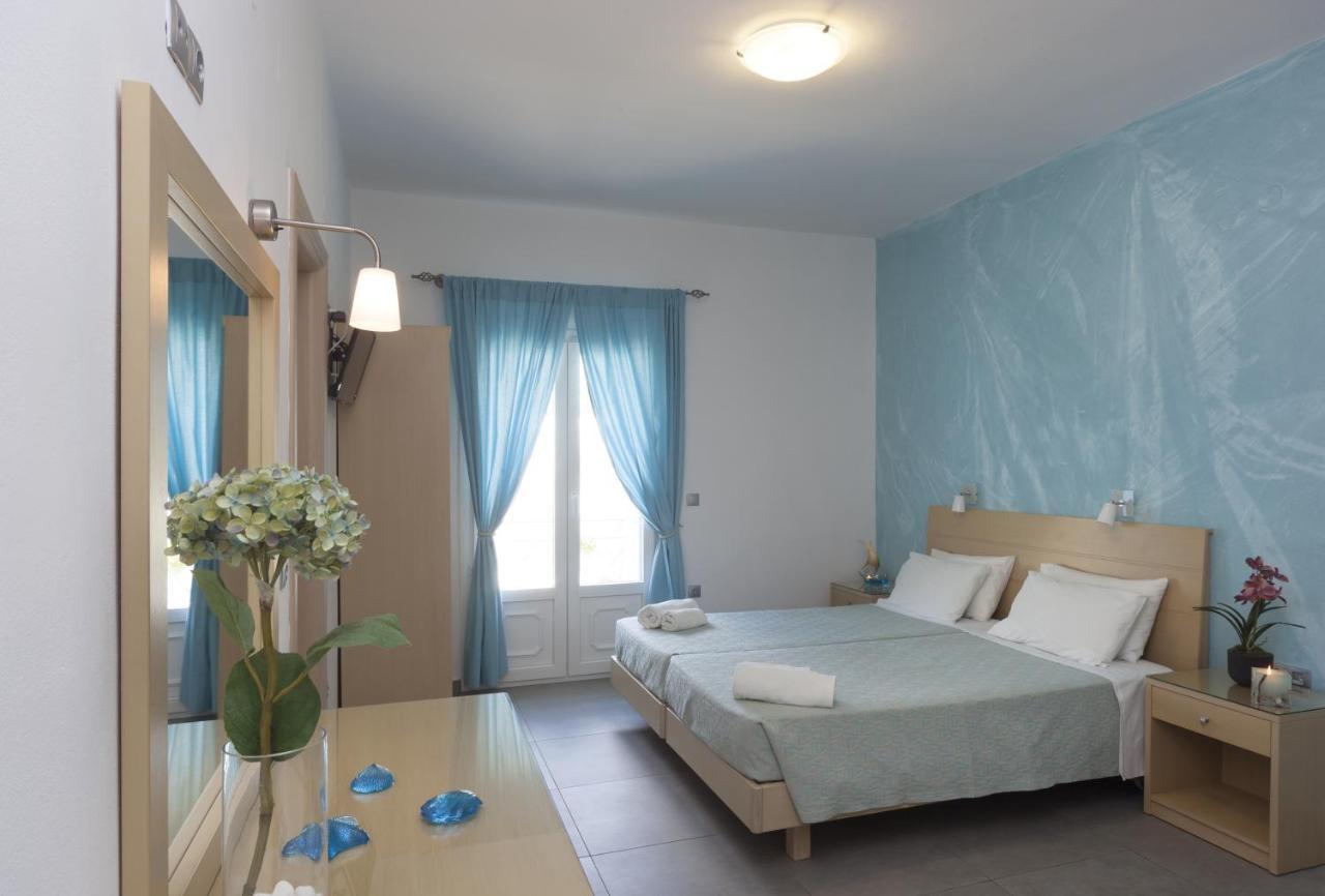 Blue Harmony Hotel Kini Extérieur photo