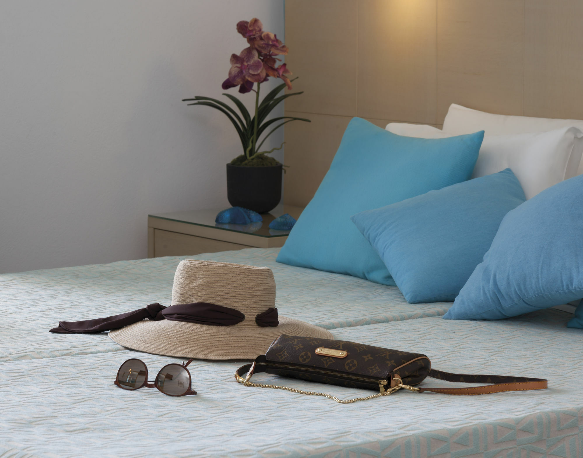 Blue Harmony Hotel Kini Extérieur photo
