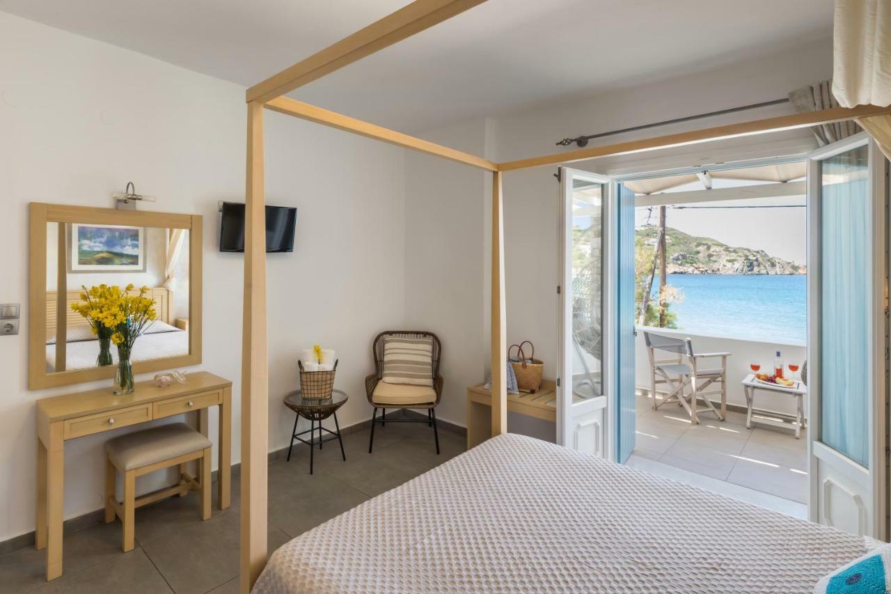 Blue Harmony Hotel Kini Extérieur photo